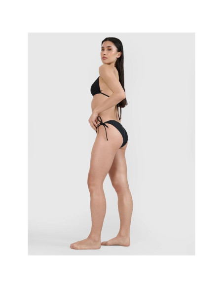 Dół od bikini figi ze średnim stanem damskie 4f 4fwss25ubkbf071-20s