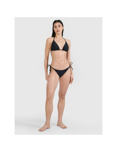 Dół od bikini figi ze średnim stanem damskie 4f 4fwss25ubkbf071-20s