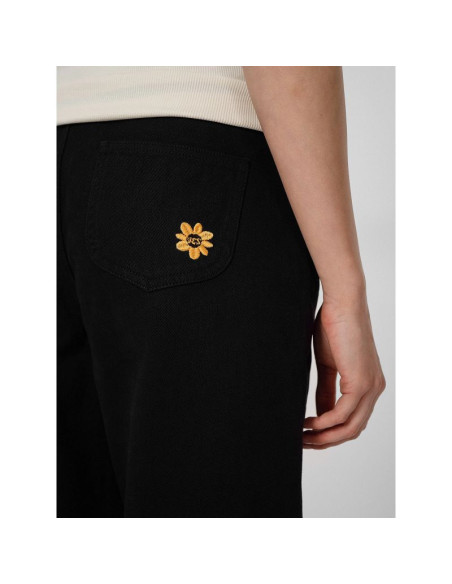 Jeansy balloon damskie outhorn