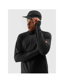 Czapka do biegania unisex 4f