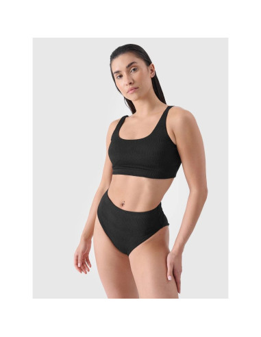 Góra od bikini damska 4f 4frss24ubktf064-20s