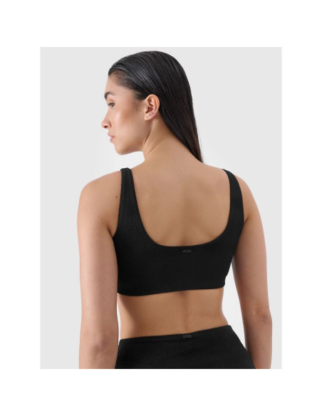 Góra od bikini damska 4f 4frss24ubktf064-20s