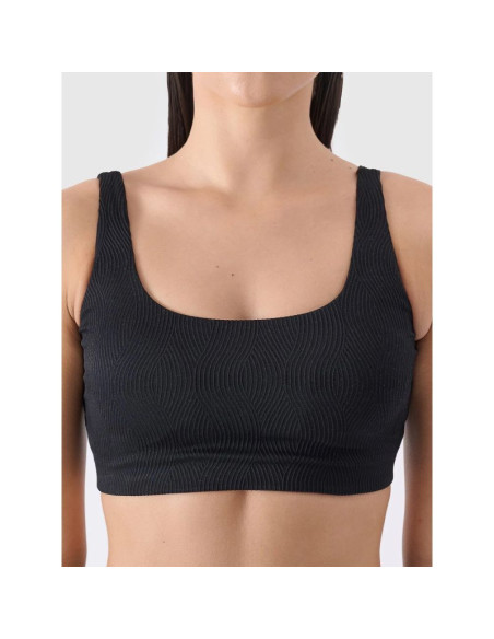 Góra od bikini damska 4f 4frss24ubktf064-20s