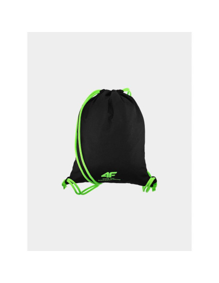 Plecak - worek dziecięcy 4f 4fjwmm00agymu157-45s