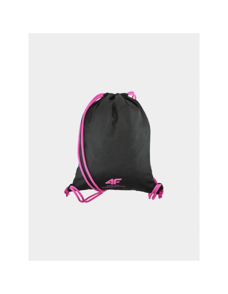 Plecak - worek dziecięcy 4f 4fjwmm00agymu157-54s