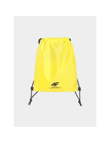 Plecak - worek dziecięcy 4f 4fjwmm00agymu157-71s