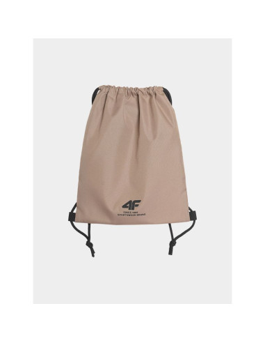 Plecak - worek dziecięcy 4f 4fjwmm00agymu157-83s