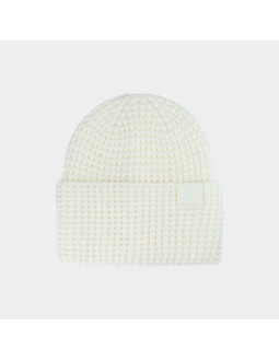 Czapka zimowa dziewczęca 4f junior 4fjwaw24acapf414-12s