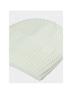 Czapka zimowa dziewczęca 4f junior 4fjwaw24acapf414-12s 2