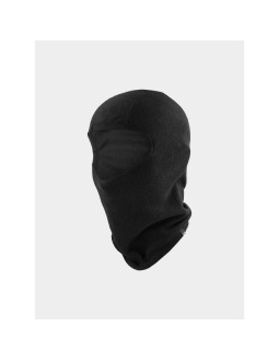 Kominiarka narciarska polarowa dziecięca 4f junior 4fjwaw24abalu039-21s