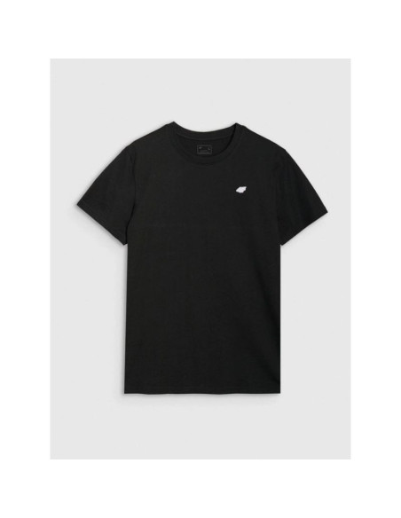 T-shirt męski bawełniany 4f 4fwaw25ttshm3458-20s