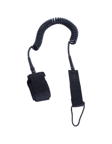 Linka zabezpieczająca do deski sup enero 275 cm