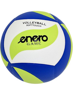 Piłka siatkowa enero game 2