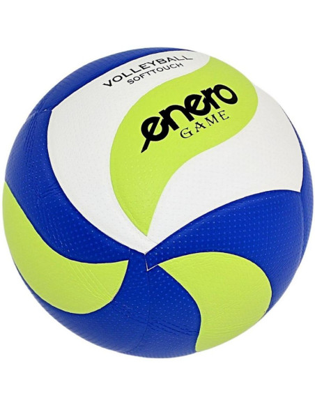 Piłka siatkowa enero game
