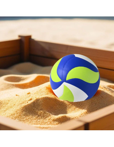 Piłka siatkowa enero game