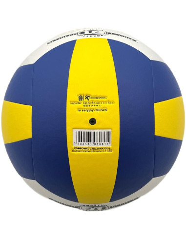 Piłka siatkowa enero win