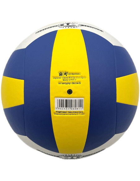 Piłka siatkowa enero win