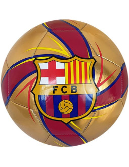 Piłka nożna fc barcelona star gold r.2