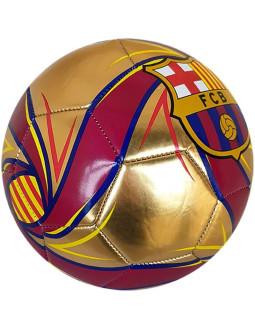 Piłka nożna fc barcelona star gold r.2 2