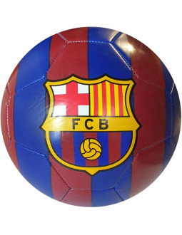Piłka nożna fc barcelona home r.2