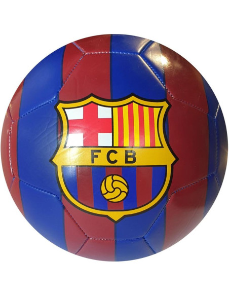 Piłka nożna fc barcelona home r.2