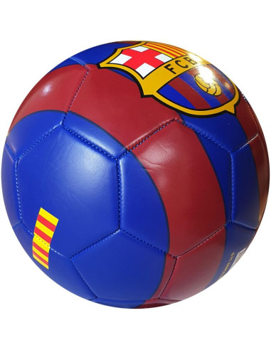 Piłka nożna fc barcelona home r.2