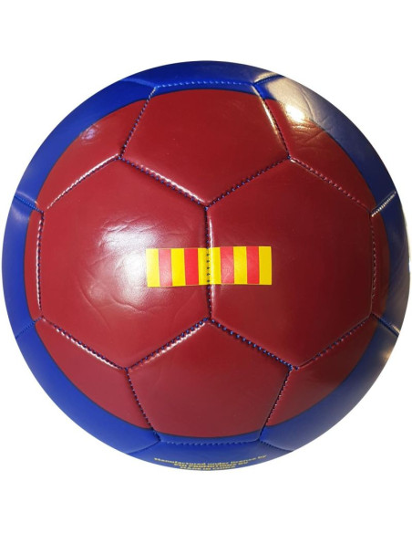 Piłka nożna fc barcelona home r.2
