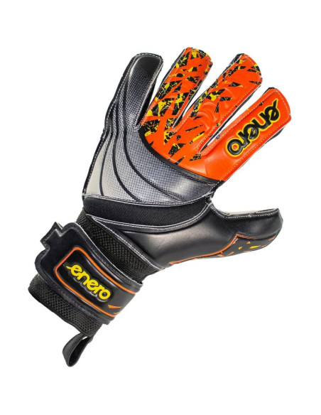 Rękawice bramkarskie enero basic r.6