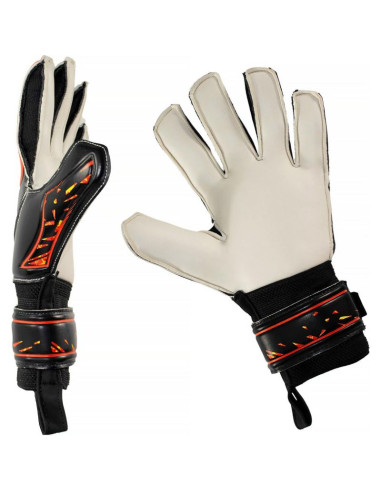 Rękawice bramkarskie enero basic r.6