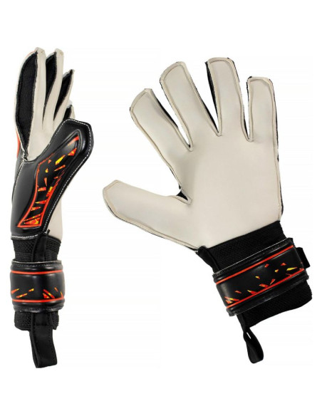 Rękawice bramkarskie enero basic r.7