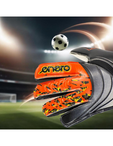 Rękawice bramkarskie enero basic r.7