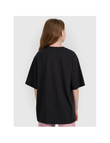 Koszulka 4f jr 4fjraw25ttshf2936