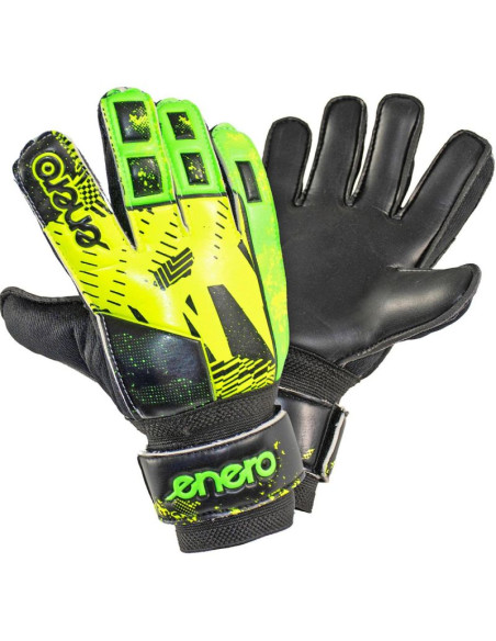 Rękawice bramkarskie enero ultra r.7