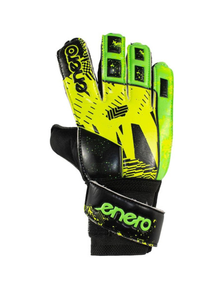 Rękawice bramkarskie enero ultra r.7