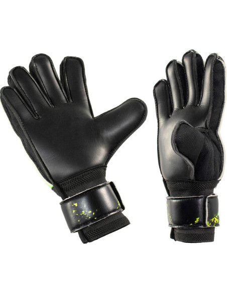 Rękawice bramkarskie enero ultra r.6
