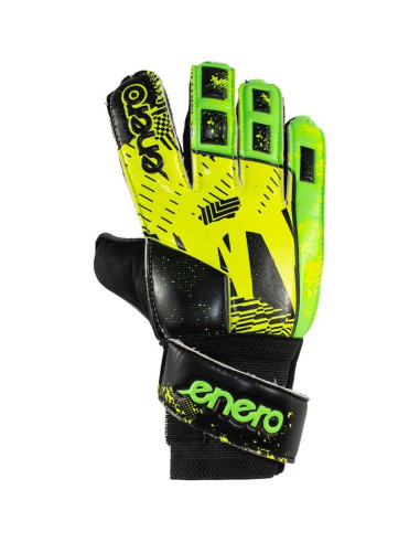 Rękawice bramkarskie enero ultra r.6