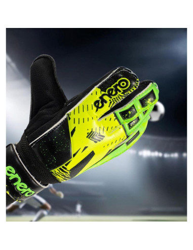 Rękawice bramkarskie enero ultra r.6