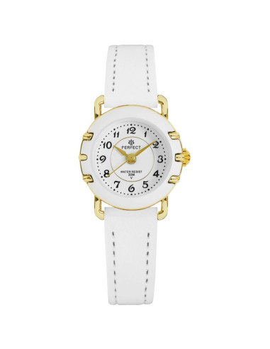 Zegarek dziecięcy komunijny perfect  lp033-03