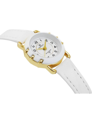 Zegarek dziecięcy komunijny perfect  lp033-03