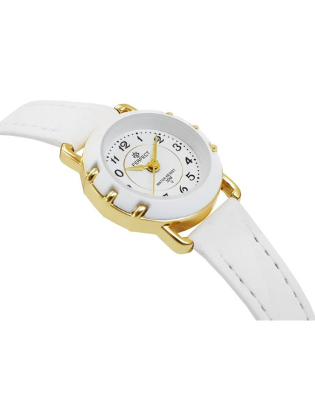 Zegarek dziecięcy komunijny perfect  lp033-03