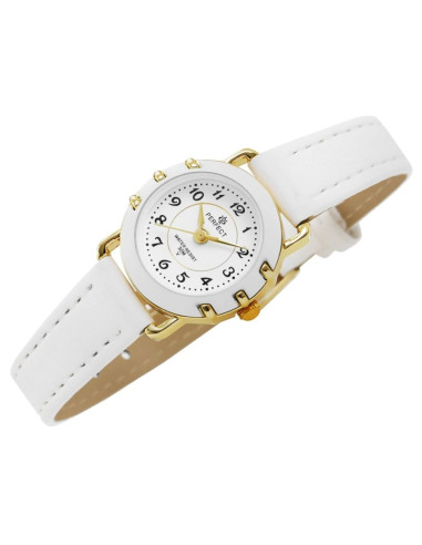 Zegarek dziecięcy komunijny perfect  lp033-03