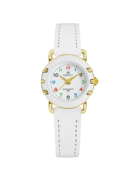 Zegarek dziecięcy komunijny perfect  lp033-01