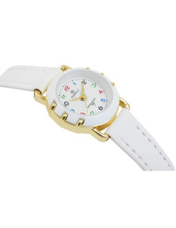 Zegarek dziecięcy komunijny perfect  lp033-01 2