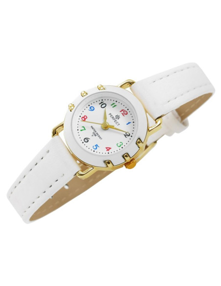 Zegarek dziecięcy komunijny perfect  lp033-01