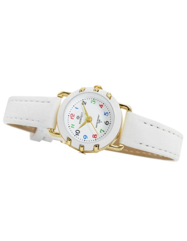 Zegarek dziecięcy komunijny perfect  lp033-01
