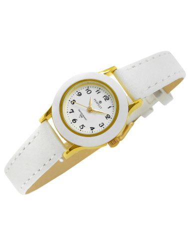 Zegarek dziecięcy komunijny perfect  lp195-02