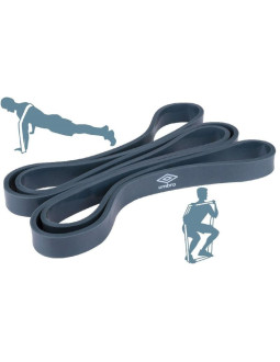Guma taśma oporowa power band 35kg umbro 2
