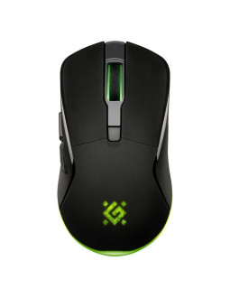 Defender mysz bezprzewodowa demon gm-534 rf 3200dpi 6p 52534