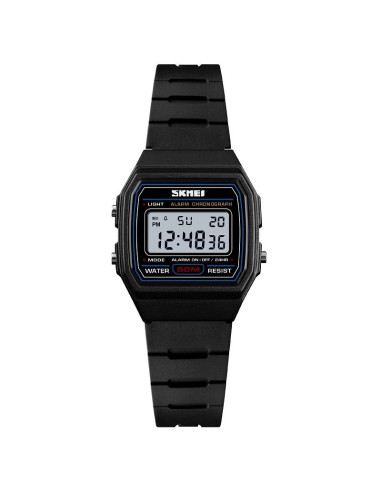 Zegarek damski skmei 1460bk + box