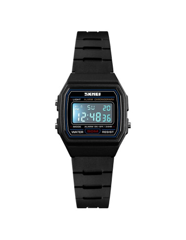 Zegarek damski skmei 1460bk + box